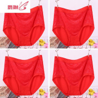 中老年人内裤女妈妈款高腰老太太奶奶大码宽松老人短裤 费琳