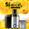 艾欣奇 原汁机-AXQ610 灰色 三档智能 500ML容量杯 榨汁分离 易清洗原汁机