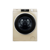 海信洗衣机XQG100-UH1456F[勿拍]
