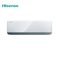 海信(Hisense)KFR-50GW/G860H-X3 2匹 空调 白色