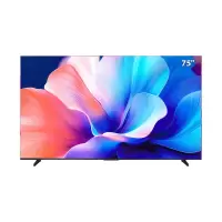 海信电视75E3ND Pro 75英寸 264Hz高刷 deepseek AI智慧超薄大屏平板电视机
