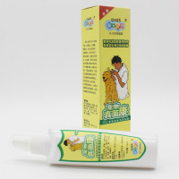 爵克【官方直营】宠物药品 新宠之康 宠物真菌康100ml 猫狗真菌皮肤病药 宠物用品
