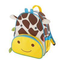 美国直邮SKIP HOP幼儿园书包宝宝儿童双肩背包儿童背包 蝴蝶