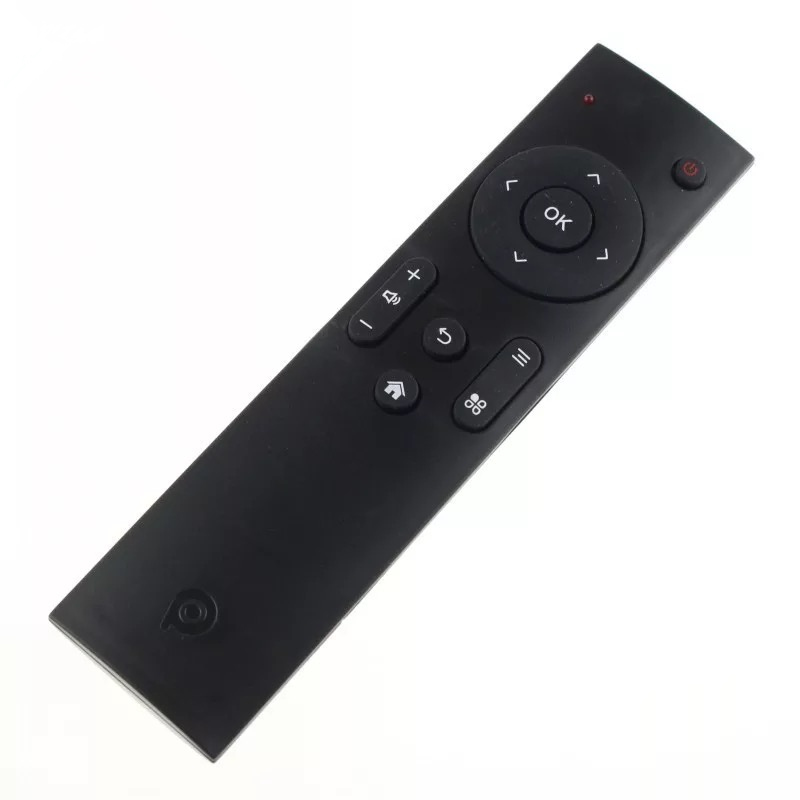 原装PPBOX电视机顶盒遥控器播放器PPTV PPBOX 1S mini