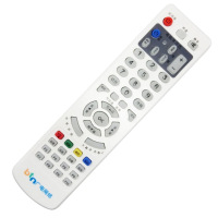 兴健遥控器包邮 厦门机顶盒遥控器 厦华RC-005-0A 厦门广电机顶盒遥控器 送电池