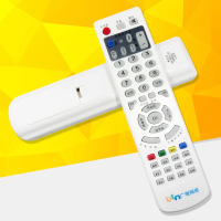 兴健遥控器包邮 厦门机顶盒遥控器 厦华RC-005-0A 厦门广电机顶盒遥控器 送电池