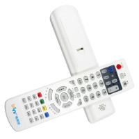 兴健遥控器包邮 厦门机顶盒遥控器 厦华RC-005-0A 厦门广电机顶盒遥控器 送电池