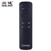 适用于coocaa/酷开 U55 U55C创维55吋全高清LED液晶电视平板智能遥控器