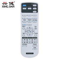 EPSON爱普生投影仪遥控器CB-945 CB-X05 X39 W05 X05E EB-C765XN