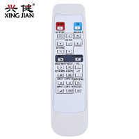 SHARP夏普XG-F320XA XG-F530XA XG-F730XA投影机仪遥控器