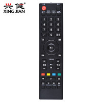 适用于Pioneer先锋电视机遥控器LED-50E800T 55B800T 40B600 39E600N