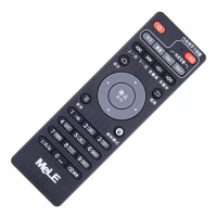 原装款MELE/迈乐机顶盒遥控器I7I9M1M3M5M6M8M9A210A200A1000A2000GA100