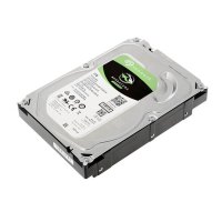 希捷（SEAGATE） 2TB 台式机 电脑 硬盘 机械硬盘 2t 台式机电脑机械硬盘可监控 2TB