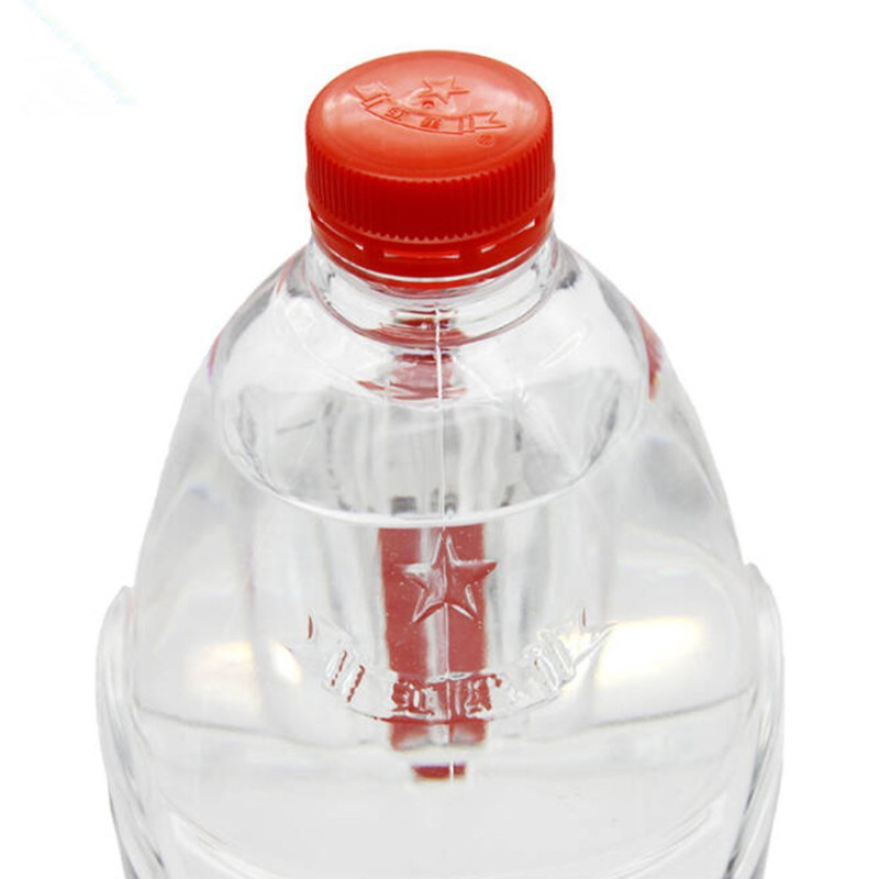 北京红星二锅头 大桶装泡酒 白酒 60度5L