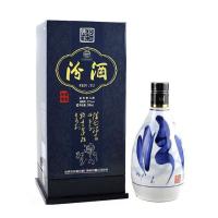 山西汾酒系列 53度三十年汾酒青花瓷（30年）500ML单瓶装 清香型白酒