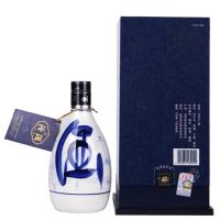 山西汾酒系列 53度三十年汾酒青花瓷（30年）500ML单瓶装 清香型白酒