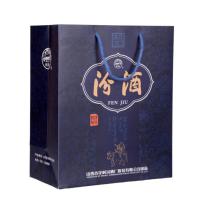 山西汾酒系列 53度三十年汾酒青花瓷（30年）500ML单瓶装 清香型白酒
