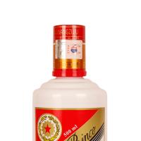 贵州茅台酒系列 53度茅台王子酒500ML*6瓶整箱 酱香型白酒