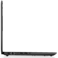 戴尔(DELL) Latitude E3488 14英寸企业级商用笔记本（I5-7200U/4G/1T/2G）3+1