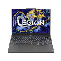 联想(Lenovo)拯救者Y7000P 游戏笔记本电脑 16英寸超能电竞本(i7-14650HX 32G 1T RTX4050显卡 2.5K 165HZ 高色域屏)月蚀灰 定制版