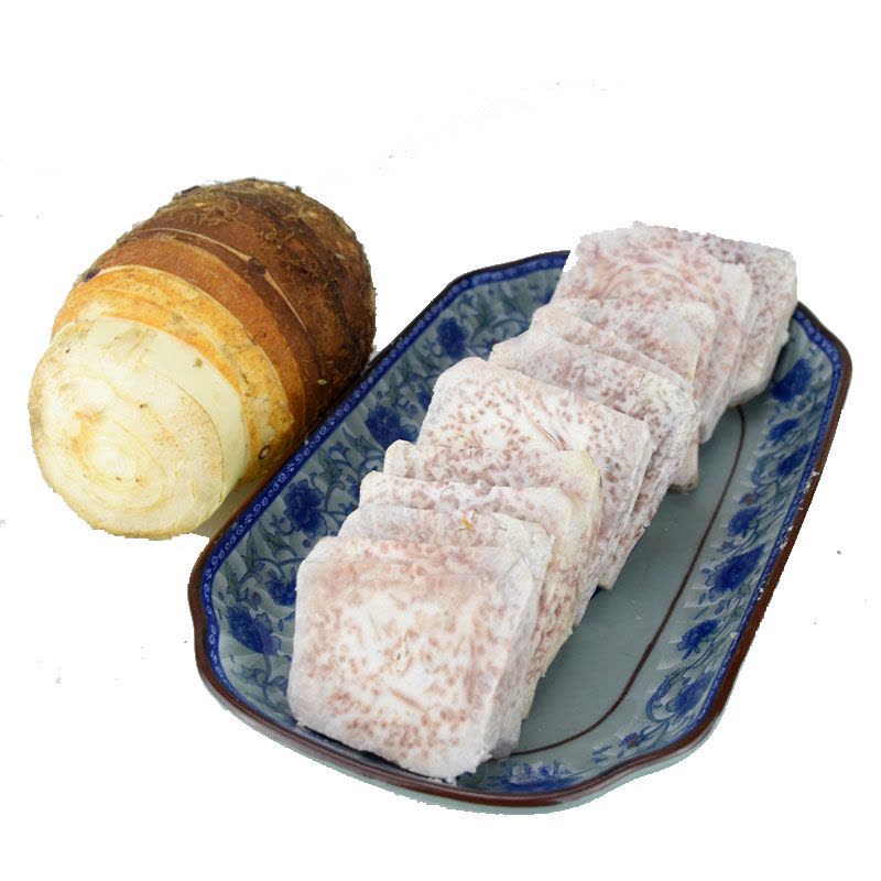芋头 5斤 (约3-5个左右) 槟榔芋 蔬菜鲜芋 新鲜蔬菜 大个头图片