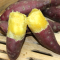 天目山小香薯 5斤装 新鲜蔬菜小红薯 番薯紫薯 临安 黄心地瓜番薯 山芋 tms