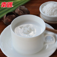 南国 速溶椰子粉 450g灌 营养早餐代餐粉椰奶粉椰汁粉 海南特产