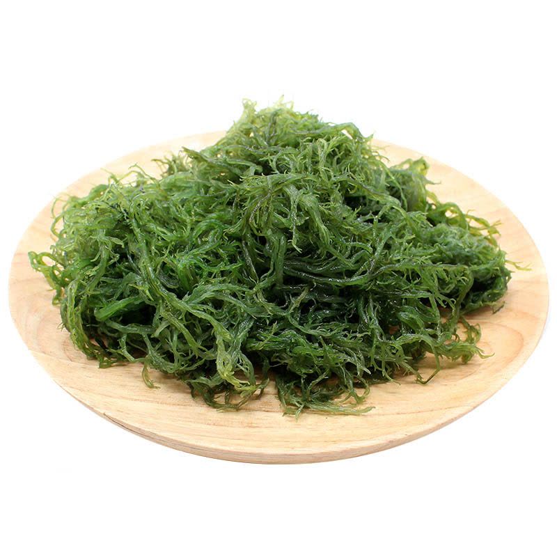 博多客 龙须菜 5斤 海草 海石花鹿角菜食用海藻菜丝裙带海藻丝凉拌菜 HPT图片