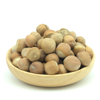 新货榛子 500g 生榛子 新货