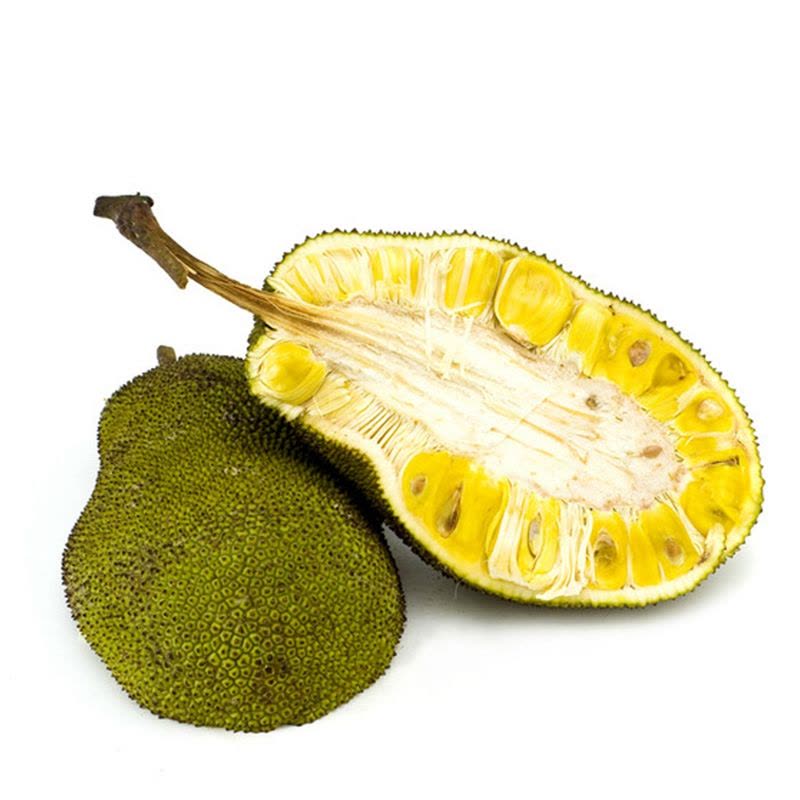 菠萝蜜 产地直发 新鲜水果 当季生鲜热带水果 XF 14-17斤左右图片