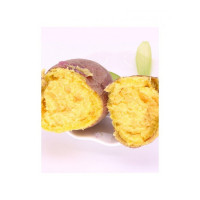 博多客 日式板栗薯 红薯 5斤装 新鲜黄心 香薯特干粉香甜粉糯 荔心 地瓜山芋