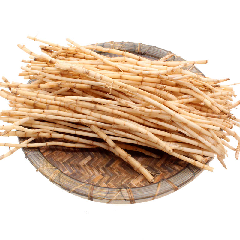 白茅根 500克 新鲜湿茅草根竹蔗 毛草根 非芦根 生鲜 PGY高清大图