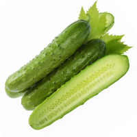 博多客 旱黄瓜 新鲜水果小黄瓜脆嫩带刺绿皮黄瓜