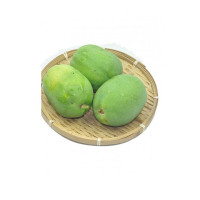 博多客 大理酸木瓜 2.5kg 白花青木瓜泡酒炖菜生鲜新鲜