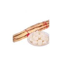 博多客小白嘴山药2.5kg新鲜新鲜蔬菜生鲜新鲜