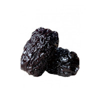 博多客枣 1kg 大枣黑枣乌枣紫晶枣特产零食干货生鲜新鲜