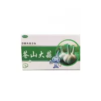 博多客苍山大蒜2.5kg礼盒装新鲜兰陵干大蒜头四六蒜笨大蒜新鲜蔬菜生鲜新鲜