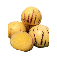 博多客 人参果 5斤 石林人生果肉圆果熟果新鲜水果生鲜新鲜