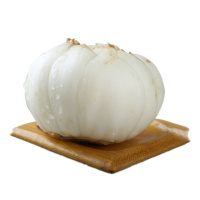 博多客 新鲜百合 食用甜百合 生鲜 500g*2