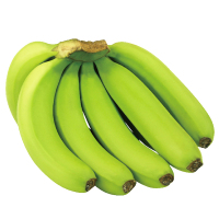 博多客 广西香甜大香蕉新鲜采摘生蕉水果 2.5kg装