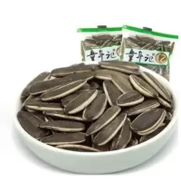 网红多味白瓜子1斤约38袋原味多味甘草味葵花籽炒货小包装 甘草味瓜子小包装4斤