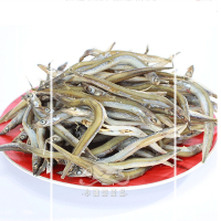 面条鱼小青鱼干500g/1000g银鱼干咸鱼干海鲜干货休闲特色零食 1500g