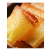 黄金糕 风味 港式早茶蛋糕早餐点心特色甜点美食小吃 黄金糕2包(手工切片800克)