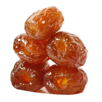 [精选大枣]金丝蜜枣5斤-1斤可选无核软枣煮粥煲汤休闲零食红枣 3斤装(500克*3袋)