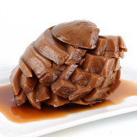 咸菜疙瘩浓香芥菜头400g*3袋腌制咸菜下饭菜大头菜酱疙瘩