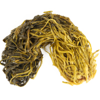 雪里红雪菜新鲜农家爽口下饭菜半成品雪里蕻咸菜腌菜开胃菜