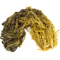 雪里红雪菜新鲜农家爽口下饭菜半成品雪里蕻咸菜腌菜开胃菜