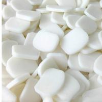 糯米年糕片500g*5袋装现做水磨年糕条状真空特色小吃 2斤条状/2袋装