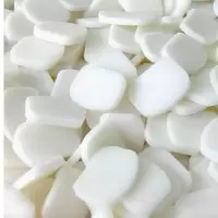 糯米年糕片500g*5袋装现做水磨年糕条状真空特色小吃 2斤条状/2袋装