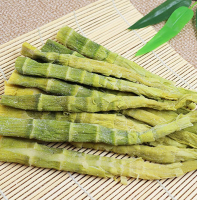 扁尖笋 袋装 笋干农家新鲜春笋盐烤笋尖特产 1500g